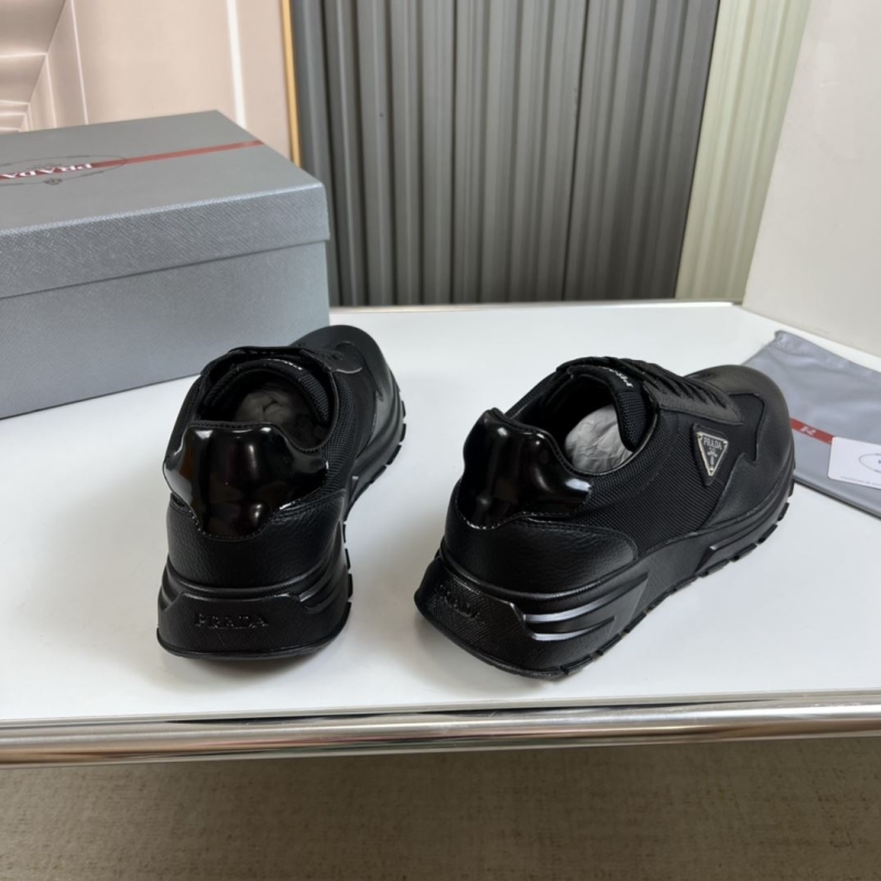 Prada Casual Shoes